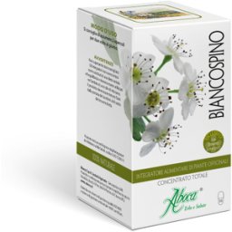 ABOCA SpA SOCIETA' AGRICOLA BIANCOSPINO 50 Opr ABOCA