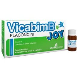 SHEDIR PHARMA Srl Unipersonale VICABIMB JOY 10fl.