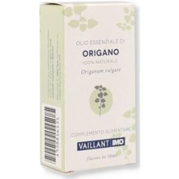 IMO SpA VAILLANT OE Origano 10ml