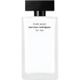 SHISEIDO COSMETICI ITALIA SpA Narciso Rodriguez Pure Musc For Her Eau De Parfum - Fragranza femminile e floreale - 50 ml - Vapo