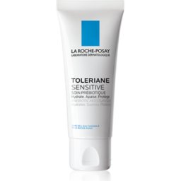 LA ROCHE POSAY-PHAS (L'Oreal) Toleriane Sensitive Trattamento Lenitivo per Pelle Ultra Sensibile Crema 40 ml