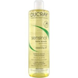 DUCRAY (Pierre Fabre It. SpA) SENSINOL Olio Corpo 400ml
