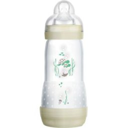 BAMED BABY ITALIA Srl MAM Bib.Easy Start 320ml