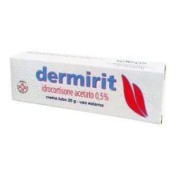 DOC GENERICI Srl DERMIRIT Crema 20g