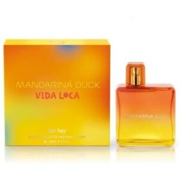 MANDAR DUCK D VIDALOCA EDT 100ML