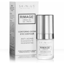 SKINIUS Srl RIMAGE Crema Gel C/Occhi 15ml