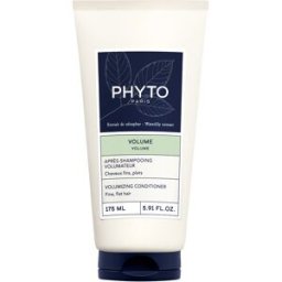 PHYTO (LABORATOIRE NATIVE IT.) Phyto Phytovolume Balsamo Volume - Balsamo districante per capelli sottili - 175 ml