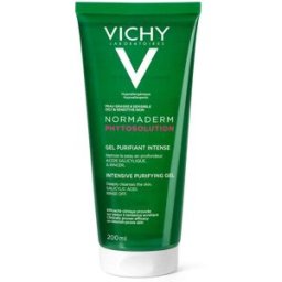 VICHY (L'Oreal Italia SpA) NORMADERM Phytosolution Detergente 200ml
