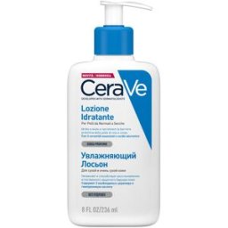 CERAVE (L'Oreal Italia SpA) CeraVe Lozione Idratante 236 ml