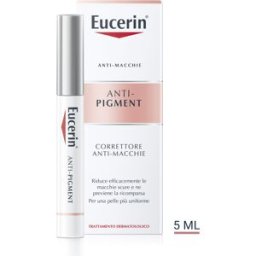 BEIERSDORF SpA Eucerin Anti Pigment Correttore Antimacchie - Correttore viso contro le macchie scure - 5 ml