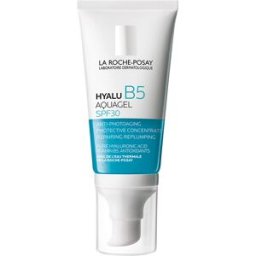 LA ROCHE POSAY-PHAS (L'Oreal) Hyalu B5 Aquagel Spf30 50ml