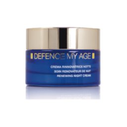 I.C.I.M. (BIONIKE) INTERNATION Bionike Defence My Age Crema Notte 50ml
