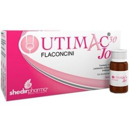 SHEDIR PHARMA Srl Unipersonale UTIMAC 30 Joy 10fl.