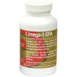 CEMON Srl OMEGA 3 EFA 90 Capsule 1050mg