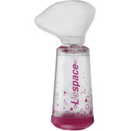 AIR LIQUIDE MEDICAL SYST. Srl L'ESPACE Masch.Adulti(Magenta)