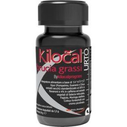 POOL PHARMA Srl Kilocal Brucia Gras Urto 30cpr