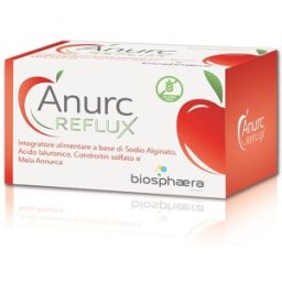 BIOSPHAERA PHARMA Srl ANURC REFLUX 20 Stick