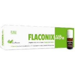 FERA PHARMA Srls FLACONIX Ultra 11FL+1540mg