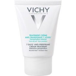 VICHY (L'Oreal Italia SpA) VICHY Deo Crema Deodorante Anti-Traspirante 7 giorni 30 ml