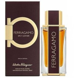 FERRAGAMO AMO ORIEN.WOOD U EDP100