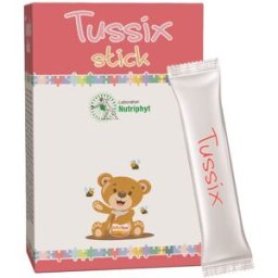 ANVEST HEALTH SpA SOC. BENEFIT TUSSIX 14 Bust.Stk Pack 10ml