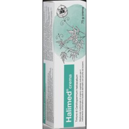 DR.WILLMAR SCHWABE GmbH&CO.KG HALIMED Crema 75g