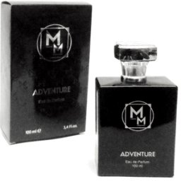MM ADVENTURE U EDP 100 V