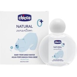 CHICCO (ARTSANA SpA) CH-NS Acqua Colonia 100ml