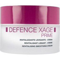 I.C.I.M. (BIONIKE) INTERNATION Defence Xage Prime Crema Rivitalizzante Levigante 50 ml