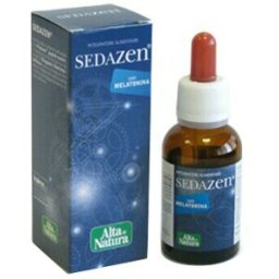 ALTA NATURA-INALME Srl SEDAZEN Gocce 20ml