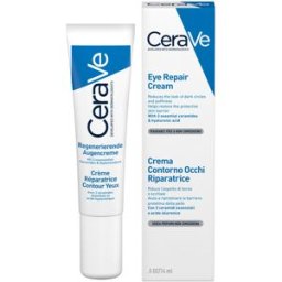 CERAVE (L'Oreal Italia SpA) CeraVe Crema Contorno Occhi 15 ml
