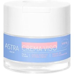 GIUFRA Srl ASTRA SKIN CREMA VISO