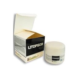 BIO STILOGIT PHARMACEUTIC. Srl LITOPSOR Crema 50ml