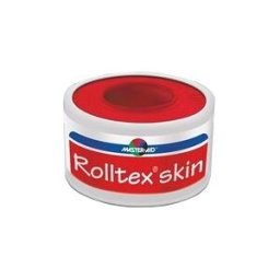 PIETRASANTA PHARMA SpA M-aid Rolltex Skin Cer 5x5