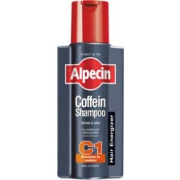 DR.WOLFF ITALIA Srl ALPECIN C1 Shampoo alla Caffeina 250 ml