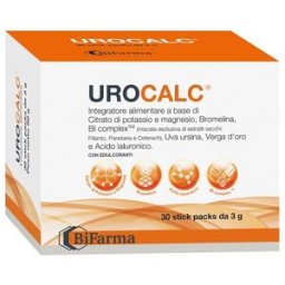 S.F. GROUP Srl UROCALC 30 Buste