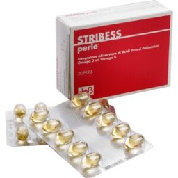 S.F. GROUP Srl STRIBESS 30 Perle