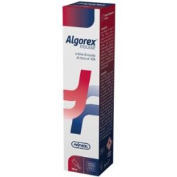 CERES PHARMA ITALY Srl ALGOREX Mousse 100ml