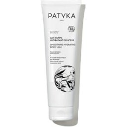 PATYKA COSMETICS Sas Patyka Latte Corpo Idratante Delicato - Crema corpo idratante - 150 ml