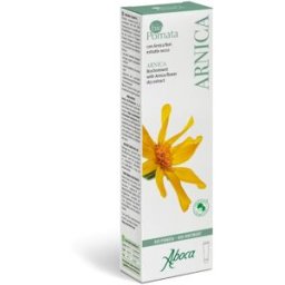 ABOCA SpA SOCIETA' AGRICOLA ARNICA Bio Pomata 50ml ABOCA