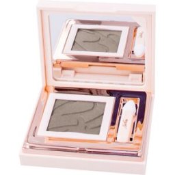 I.C.I.M. (BIONIKE) INTERNATION Bionike Defence Color Silky Touch Ombretto 411 - Ombretto compatto illuminante - Colore taupe - Trousse da 3 g