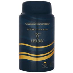 LEXUR BIO MEDI PHARMA Srl LIPOLEASY 90Cpr