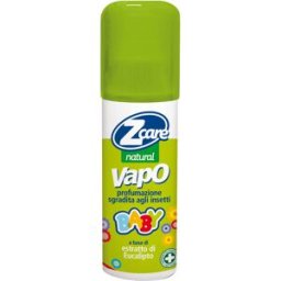 IBSA FARMACEUTICI ITALIA Srl ZCARE Baby Nat.Vapo 100ml