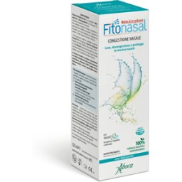 ABOCA SpA SOCIETA' AGRICOLA FITONASAL Neb.Spray 125ml