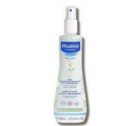 LAB.EXPANSCIENCE ITALIA Srl MUSTELA Acqua Rinfr.200ml 2020