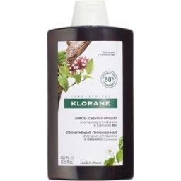 KLORANE (Pierre Fabre It. SpA) KLORANE Sh.Chinina*400ml