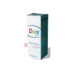 FARMA DEB Srl DIVIT Gocce 30ml