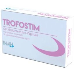 BIO MEDICAL HEALTHCARE Srl TROFOSTIM Gel Vag.30ml