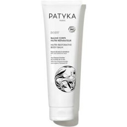 PATYKA COSMETICS Sas Patyka Balsamo Corpo Nutri Riparatore - Balsamo corpo per pelle secca e sensibile - 150 ml