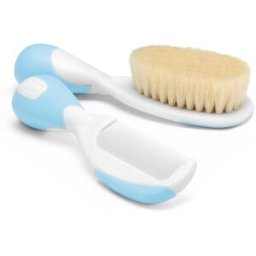 CHICCO (ARTSANA SpA) CH Spazz+Pett.Nat.Azzurro 0m+